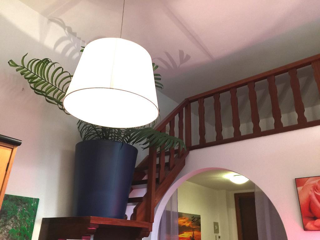 Appartamento Rita Levanto Szoba fotó